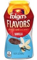 Folgers-Flavors