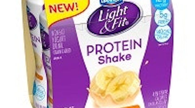 Dannon-Light-Fit-Protein-Shake