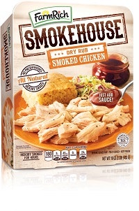 FarmRichSmokedChicken
