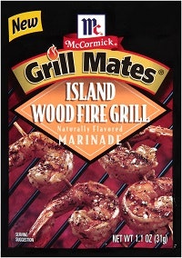 McCormickGrill