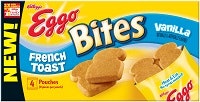 Eggo-Bites