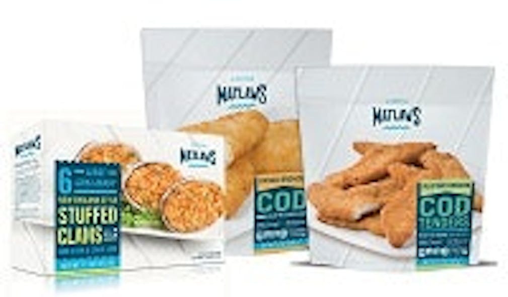 Extreme Seafood Satisfies Flavor Cravings Food Processing