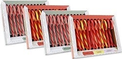 New Food Products AllNatural Candy Canes for Some CleanLabel Holiday