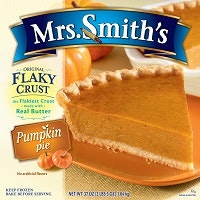 1663367395578 Mrssmithflakycrustpumpkinpie