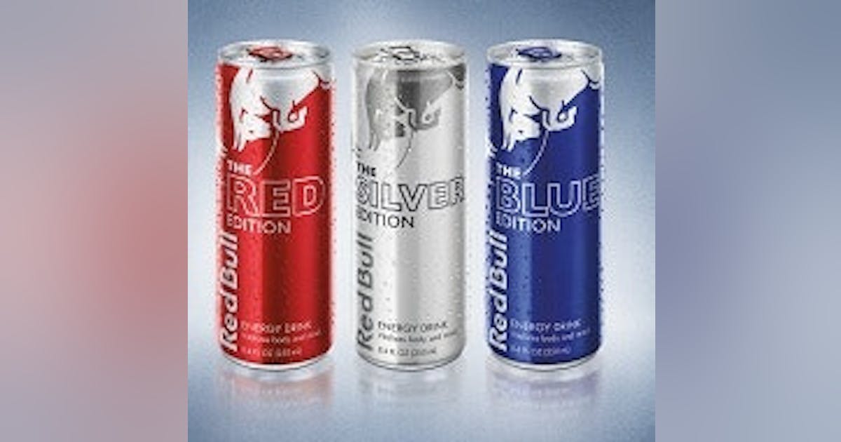 Red Bull Rolls Out Flavor Extensions Food Processing Red Bull Rolls Out Flavor Extensions Food Processing