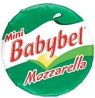 New Food Products Mini Babybel Mozzarella Snacking Cheese Food