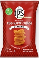 New Food Products IPS Egg White Chips Food Processing