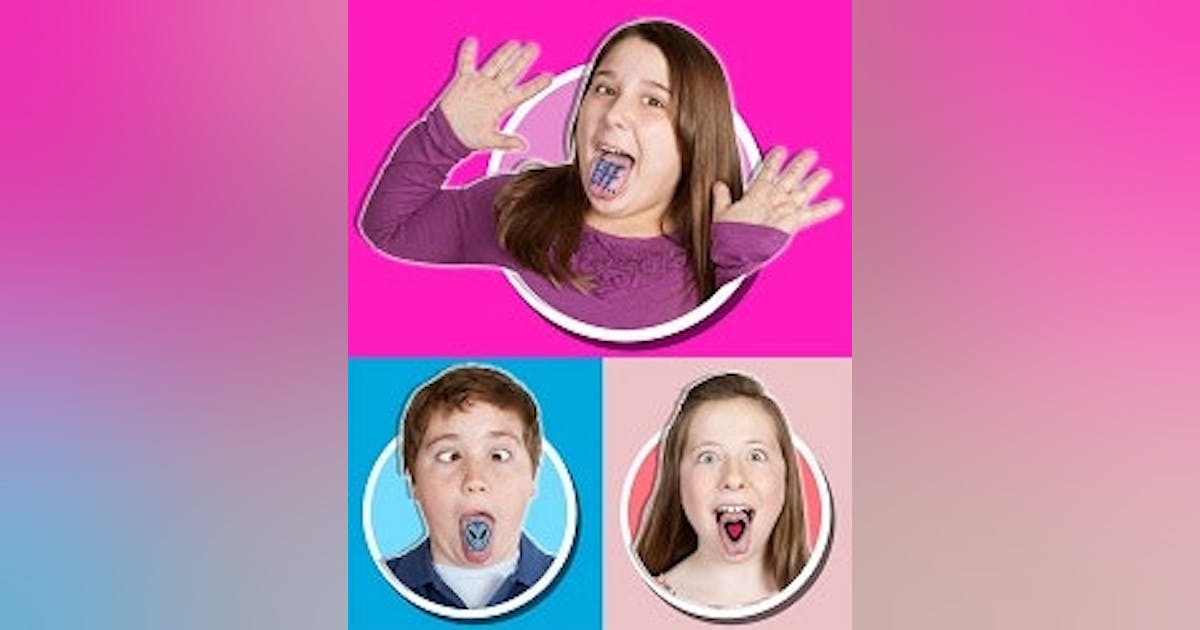 New Food Products: Show Your Passion For Fashion With Edible Tung Toos ...