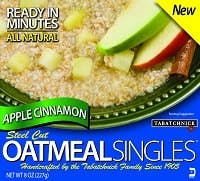 tabachnick-oatmeal-singles