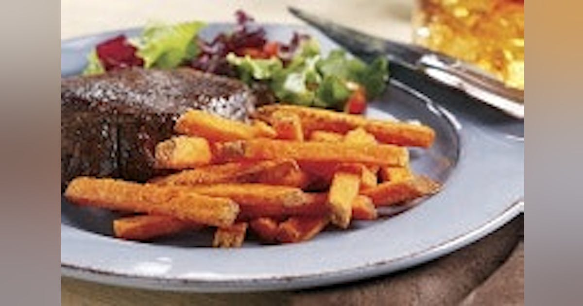 New Food Products: Simplot Sweets Offers Three New Cuts to Its Potato ...