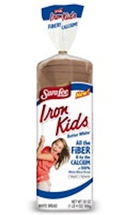 1663367774473 Saralee Ironkids Bread White 1663367774473 Saralee Ironkids Bread White