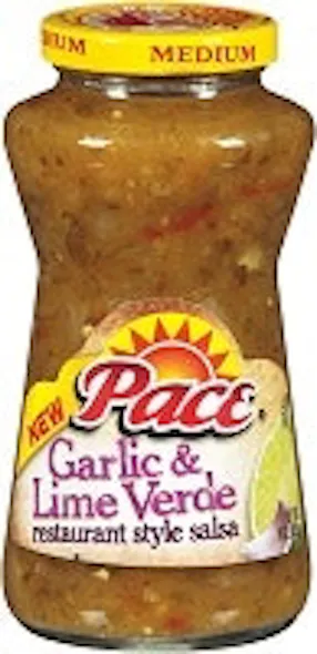 Pace Restaurant Style Salsas Heat Up the Salsa Aisle | Food Processing