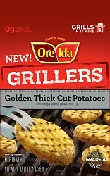 1663367818824 Oreida Grillers Goldenthickcut
