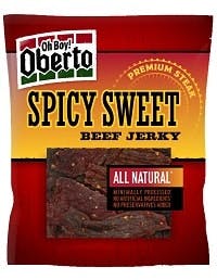 Oberto-Spicy-Sweet-beef-jerky