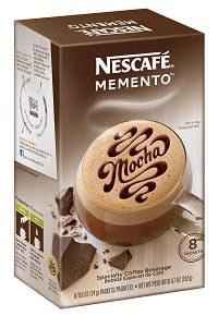 Nescafe_Memento