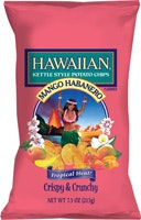 New Food Products Pinnacle Foods Rolls Out Mango Habaneroflavored