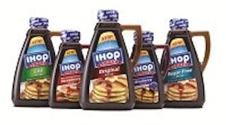 Sorbee International IHOP At Home Syrup, 24 oz