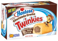 chocolate-twinkies