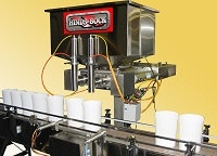 Equipment HindsBock Introduces Dual Piston Filler/Depositors Designed