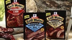 GrillMates GrillMates