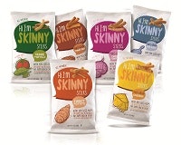 SkinnySnacks