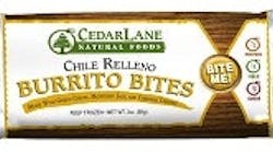 Cedarlane-burrito-bites
