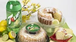 7UP-cake