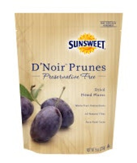 Sunsweet Plum Sweets Amazins Diced Dried Plums Dipped in Decadent Dark  Chocolate, 6.Oz.
