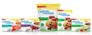 splenda-essentials