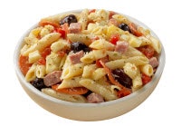 Resers-antipasto