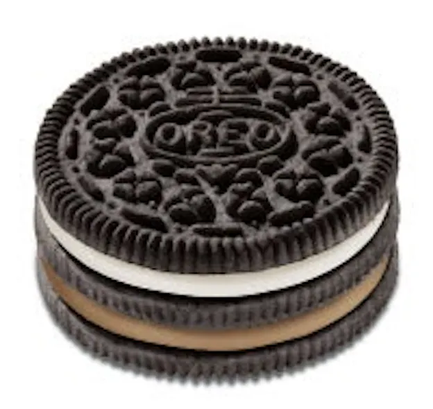 Triples Stack Oreo New Food Products: Kraft Foods Introduces Triple Double Oreo | Food ...