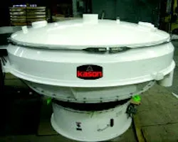 1663368182518 Kasonvibratoryscreener