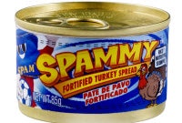 Spammy