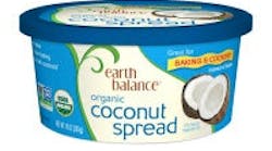 coconut-spread