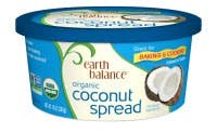 coconut-spread