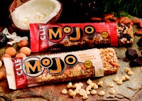 CLIF-mojo