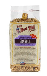 1663368277331 Bobsredmillcinnamonraisingranola