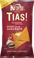 New Food Products Kettle Foods Expands Tias! Line with Two New Flavors