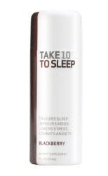 TAKE10-Sleep