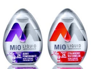 Allways Flavor Drops: Alternative to MiO