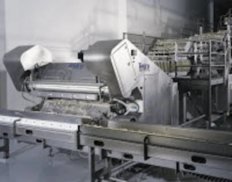 Equipment | Key Technology Introduces Auto Valve Check for Tegra ...