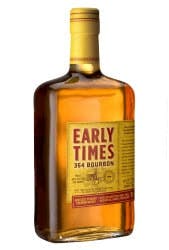 EarlyTimes-Bourbon