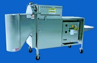 Equipment Translicer Cutter Produces Continuous Precision Slices