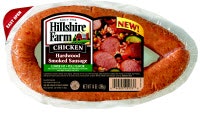 HillshireFarmChicken