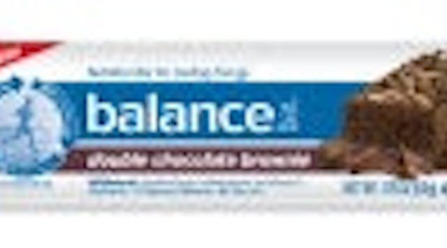 BalanceBar-Brownie
