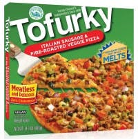Tofurky-pizza
