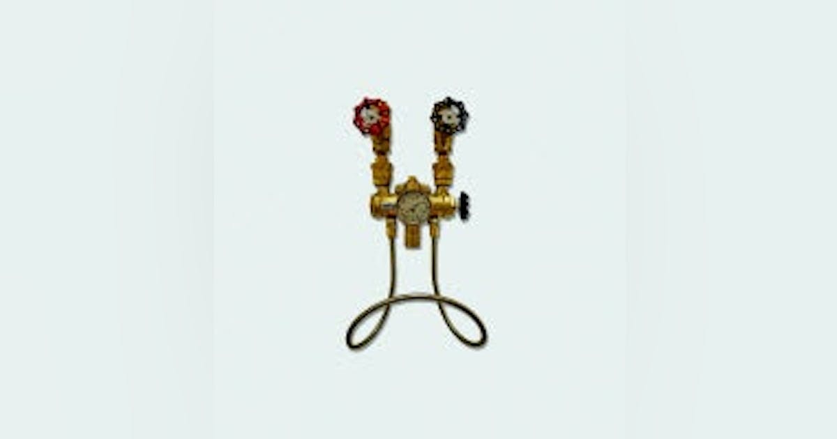 Equipment Steam water Washdown Station Deliver Safe Efficient Flow equipment-steam-water-washdown-station-deliver-safe-efficient-flow