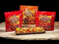 New Food Products Margaritaville IslandInspired Chicken Chunks