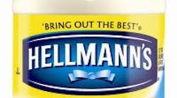 Hellmanns-Mayo