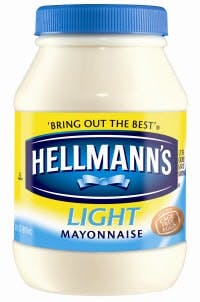 Hellmanns-Mayo